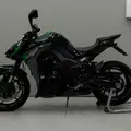 KAWASAKI Z1000 ABS KAWASAKI Z1000 ABS