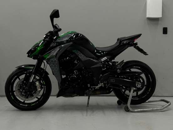 KAWASAKI-Z1000 ABS KAWASAKI-Z1000 ABS-2021