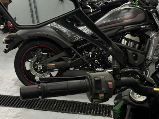 KAWASAKI-Z1000 ABS-2021