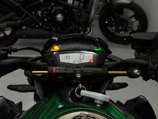 KAWASAKI-Z1000 ABS-2021
