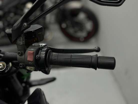 KAWASAKI-Z1000 ABS-2021