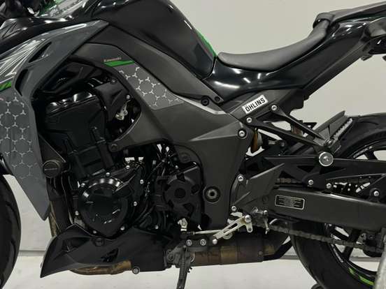 KAWASAKI-Z1000 ABS-2021