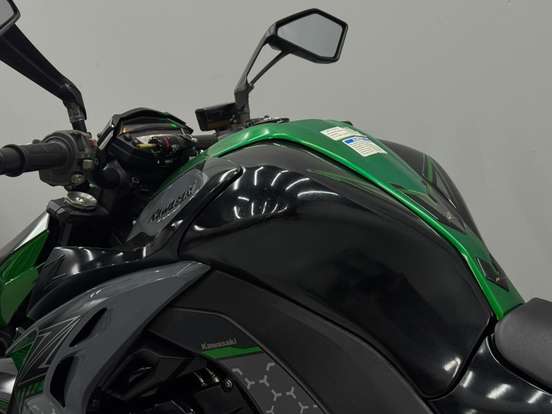 KAWASAKI-Z1000 ABS KAWASAKI-Z1000 ABS-2021