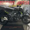 KAWASAKI Z1000 R ABS KAWASAKI Z1000 R ABS