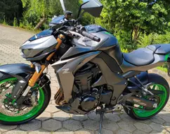 KAWASAKI Z1100 SE KAWASAKI Z1100 SE