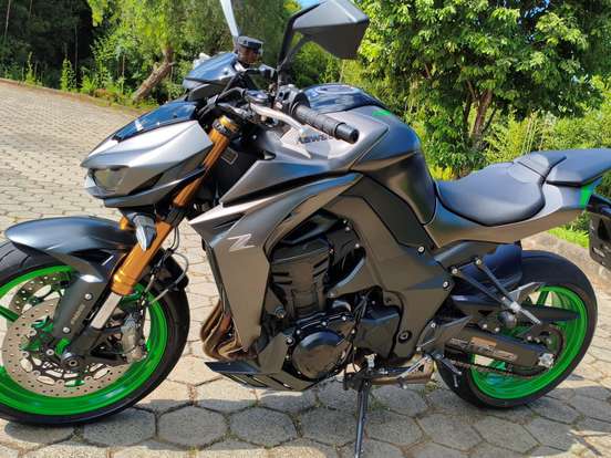 KAWASAKI-Z1100 SE KAWASAKI-Z1100 SE-2027