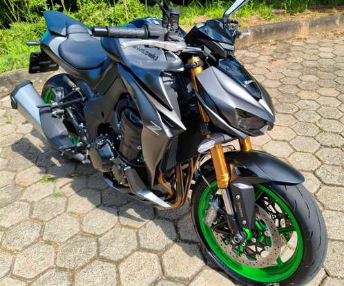 KAWASAKI-Z1100 SE-2027