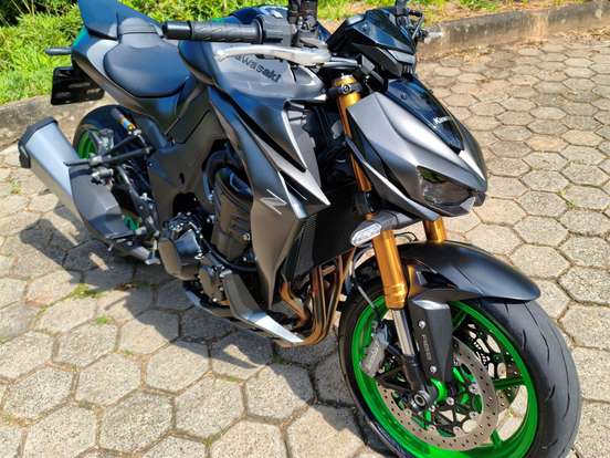 KAWASAKI-Z1100 SE KAWASAKI-Z1100 SE-2027