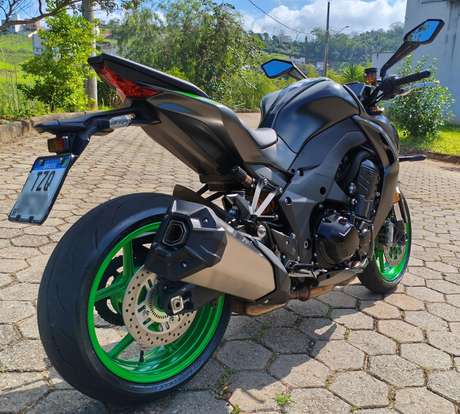 KAWASAKI-Z1100 SE-2027