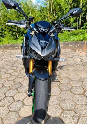 KAWASAKI-Z1100 SE-2027