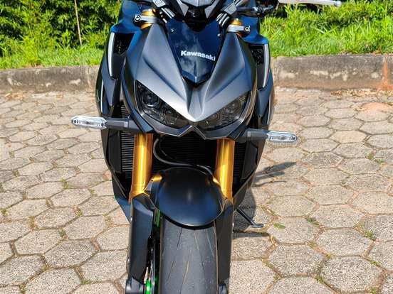 KAWASAKI-Z1100 SE KAWASAKI-Z1100 SE-2027