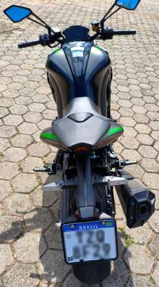 KAWASAKI-Z1100 SE-2027