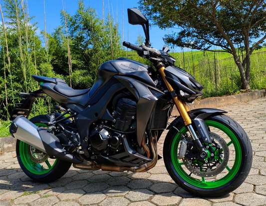 KAWASAKI-Z1100 SE-2027