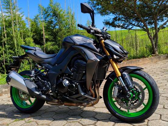 KAWASAKI-Z1100 SE KAWASAKI-Z1100 SE-2027