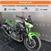 KAWASAKI Z400 KAWASAKI Z400