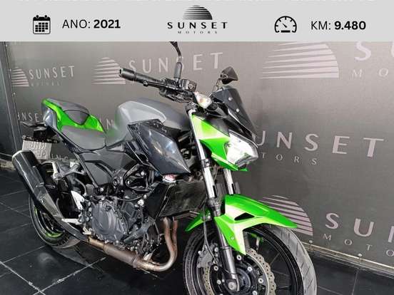 KAWASAKI-Z400 KAWASAKI-Z400-2021