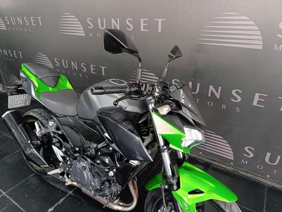 KAWASAKI-Z400 KAWASAKI-Z400-2021