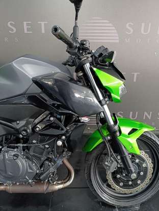 KAWASAKI-Z400 KAWASAKI-Z400-2021