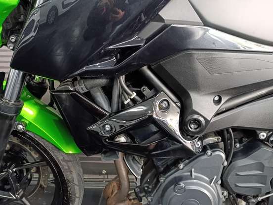 KAWASAKI-Z400 KAWASAKI-Z400-2021