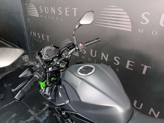 KAWASAKI-Z400 KAWASAKI-Z400-2021