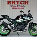 KAWASAKI Z500 SE KAWASAKI Z500 SE