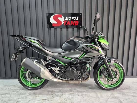 KAWASAKI Z500 SE 