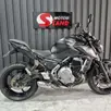 KAWASAKI Z650 ABS KAWASAKI Z650 ABS