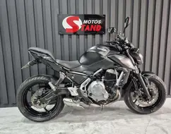 KAWASAKI Z650 ABS KAWASAKI Z650 ABS