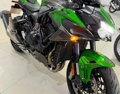 KAWASAKI Z H2 KAWASAKI Z H2