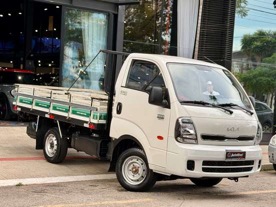 KIA-BONGO-2.5 TD DIESEL STD CS 4x4 MANUAL KIA-BONGO-2023