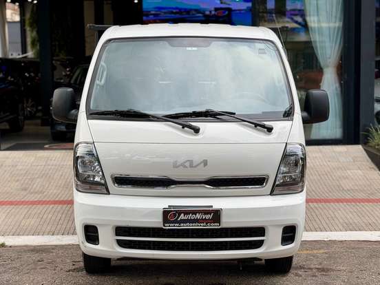 KIA-BONGO-2.5 TD DIESEL STD CS 4x4 MANUAL KIA-BONGO-2023