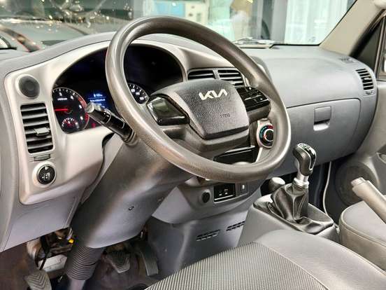 KIA-BONGO-2.5 TD DIESEL STD CS 4x4 MANUAL KIA-BONGO-2023