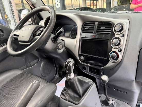 KIA-BONGO-2.5 TD DIESEL STD CS 4x4 MANUAL KIA-BONGO-2023