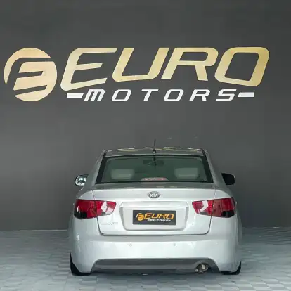 KIA-CERATO-1.6 SX3 16V GASOLINA 4P MANUAL KIA-CERATO-2010