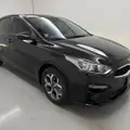 KIA CERATO 2.0 16V FLEX EX AUTOMÁTICO KIA CERATO 2.0 16V FLEX EX AUTOMÁTICO