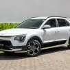KIA NIRO 1.6 GDI HEV EX DCT KIA NIRO 1.6 GDI HEV EX DCT