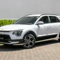 KIA NIRO 1.6 GDI HEV EX DCT KIA NIRO 1.6 GDI HEV EX DCT