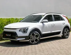 KIA NIRO 1.6 GDI HEV EX DCT KIA NIRO 1.6 GDI HEV EX DCT