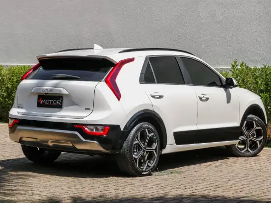 KIA-NIRO-1.6 GDI HEV EX DCT KIA-NIRO-2023