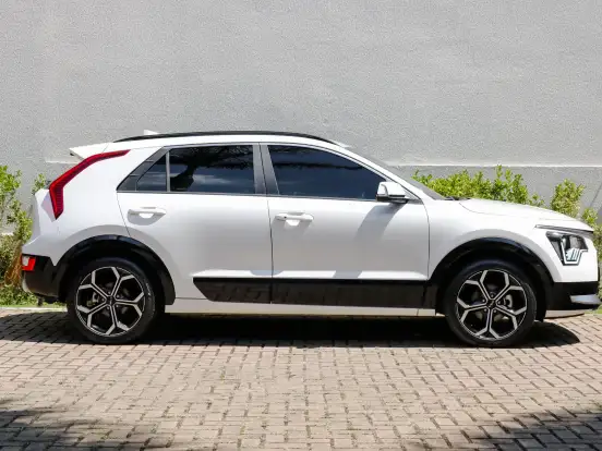 KIA-NIRO-1.6 GDI HEV EX DCT KIA-NIRO-2023
