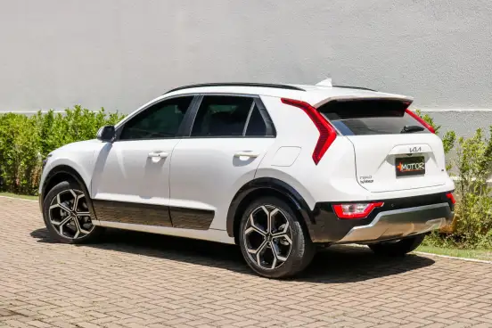KIA-NIRO-1.6 GDI HEV EX DCT KIA-NIRO-2023
