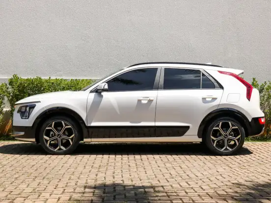 KIA-NIRO-1.6 GDI HEV EX DCT KIA-NIRO-2023