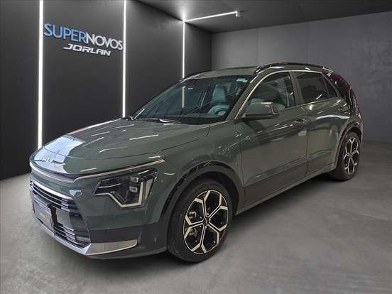 KIA-NIRO-1.6 GDI HEV SX PRESTIGE DCT KIA-NIRO-2023
