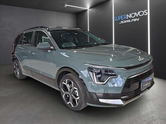 KIA-NIRO-1.6 GDI HEV SX PRESTIGE DCT KIA-NIRO-2023