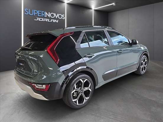 KIA-NIRO-1.6 GDI HEV SX PRESTIGE DCT KIA-NIRO-2023