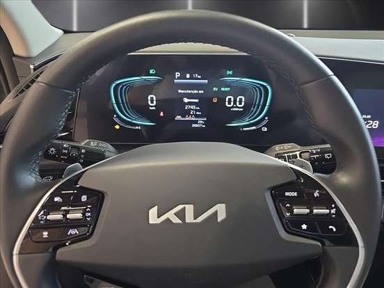 KIA-NIRO-1.6 GDI HEV SX PRESTIGE DCT KIA-NIRO-2023