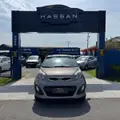 KIA PICANTO 1.0 EX 12V FLEX 4P AUTOMÁTICO KIA PICANTO 1.0 EX 12V FLEX 4P AUTOMÁTICO