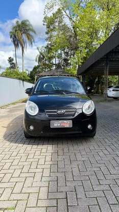 KIA-PICANTO-2009