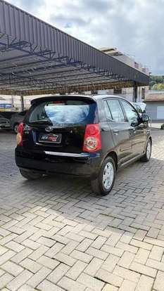 KIA-PICANTO-2009