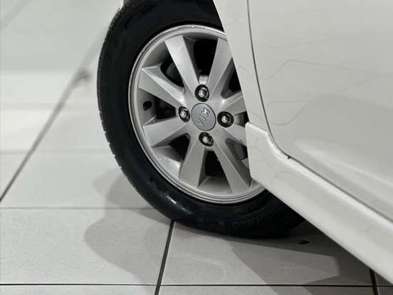 KIA-PICANTO-1.0 EX 12V FLEX 4P AUTOMÁTICO KIA-PICANTO-2013